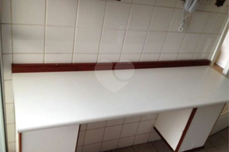Apartamento à venda com 2 quartos em Vila Andrade, São Paulo, SP