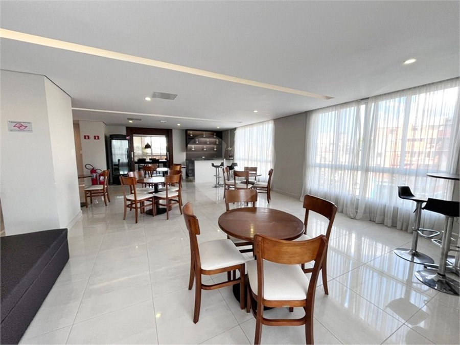Apartamento para alugar com 3 quartos, sendo 1 suíte, em Parada Inglesa, São Paulo, SP
