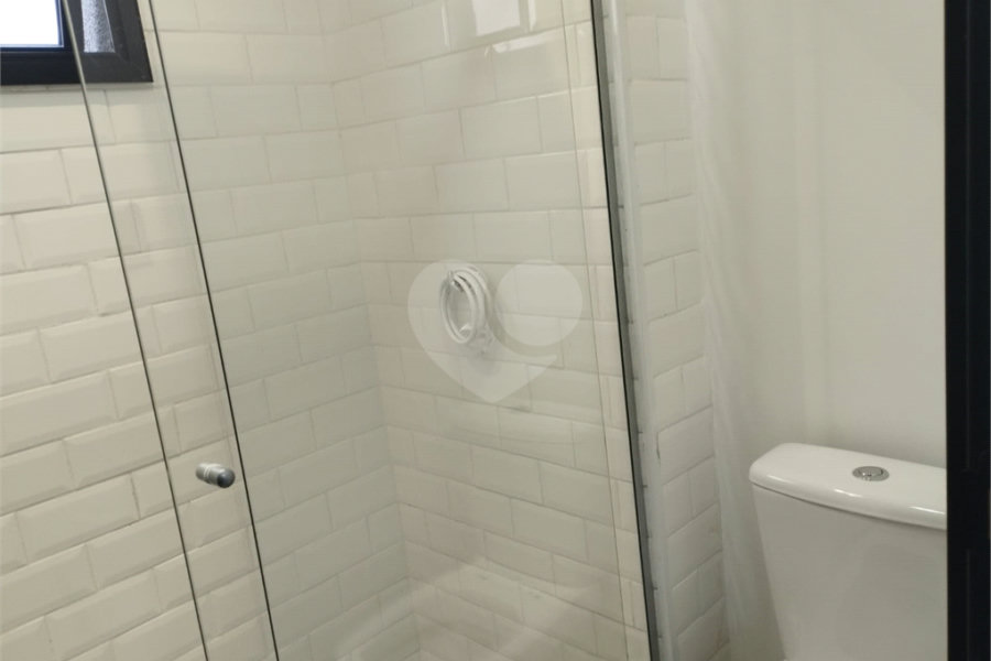 Apartamento para alugar com 1 quarto em Santana, São Paulo, SP