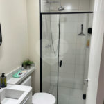 Apartamento à venda ou para alugar com 2 quartos, sendo 1 suíte,  em Vila Andrade, São Paulo, SP