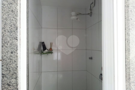 Cobertura à venda com 3 quartos, sendo 1 suíte, em Rio Comprido, Rio de Janeiro, RJ