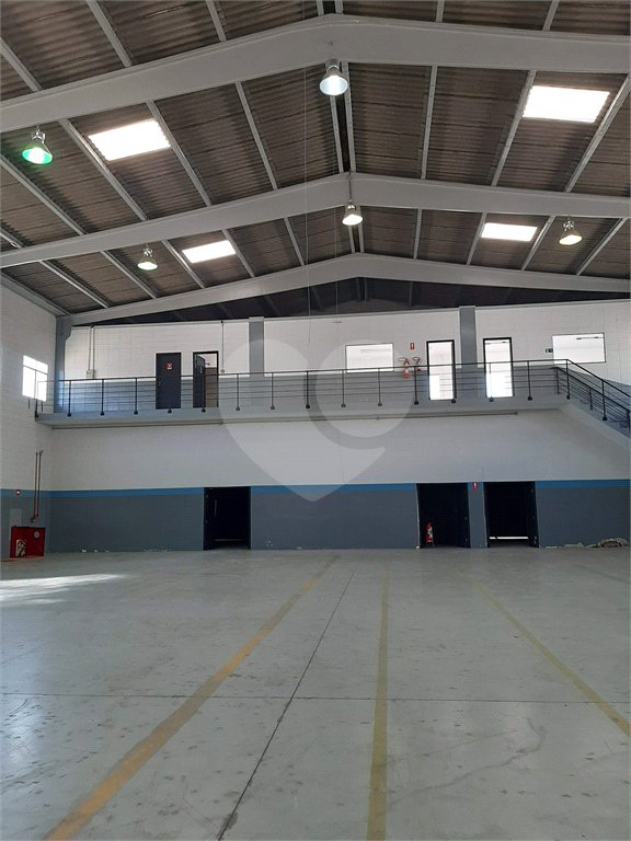 Galpão para alugar em Distrito Industrial João Narezzi, Indaiatuba, SP