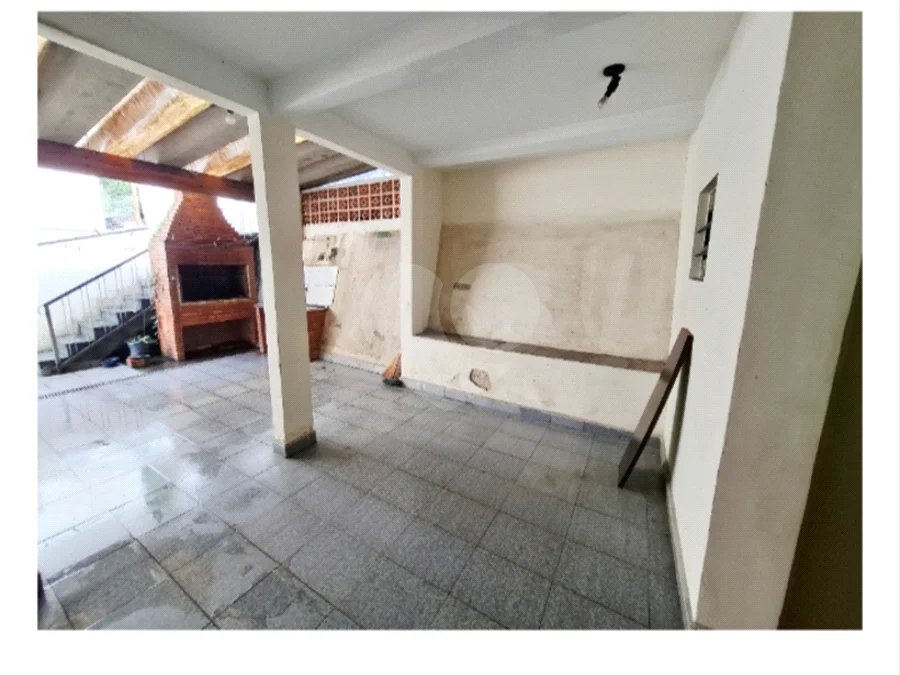 Sobrado à venda com 4 quartos, sendo 1 suíte, em Jardim Bonfiglioli, São Paulo, SP