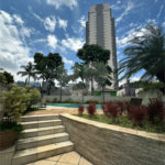 Apartamento à venda com 3 quartos, sendo 1 suíte, em Brooklin Paulista, São Paulo, SP