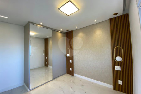 Apartamento à venda com 2 quartos, sendo 1 suíte,  em Jardim Caboré, São Paulo, SP