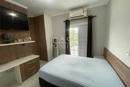 Casa em condomínio à venda com 4 quartos, sendo 1 suíte, em Horto Florestal, Sorocaba, SP