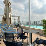 Apartamento à venda com 1 suíte em Cerqueira César, São Paulo, SP