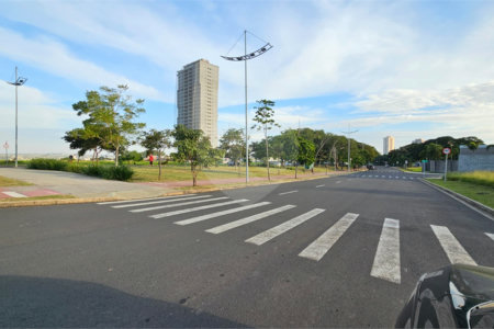 Terreno para alugar no condomínio Residendencial Vila Inglesa, Indaiatuba - SP