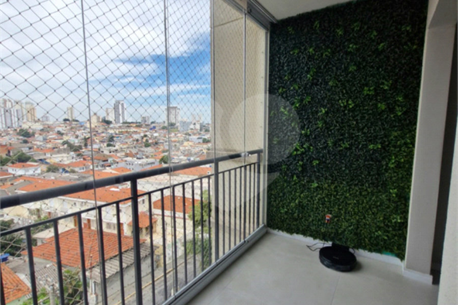 Apartamento à venda com 2 quartos em Santana, São Paulo, SP