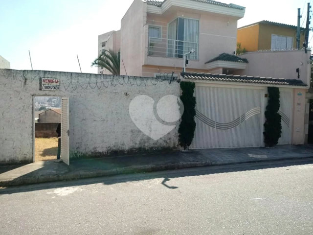 Terreno à venda em Casa Verde, São Paulo, SP