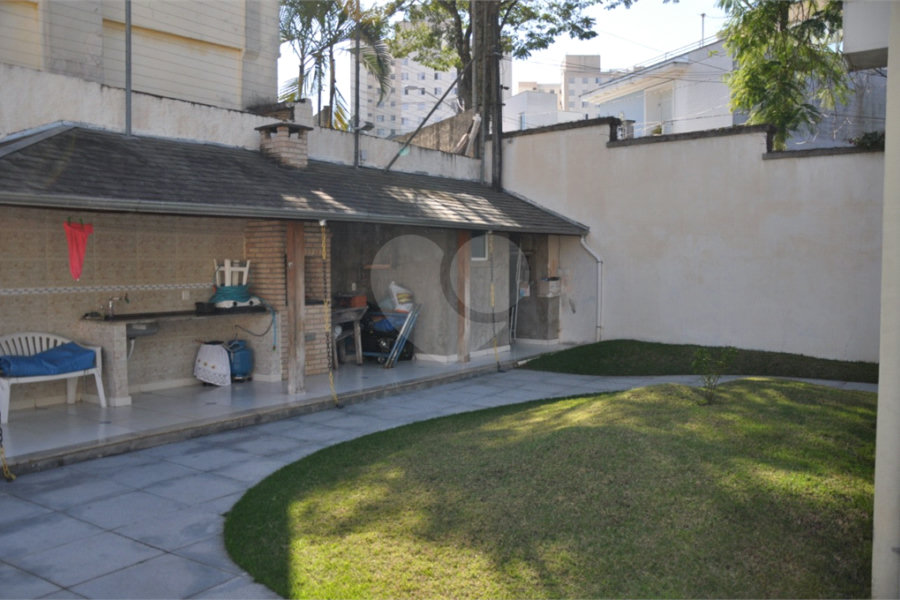 Sobrado à venda com 5 quartos, sendo 3 suítes, em Mandaqui, São Paulo, SP