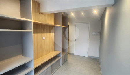 Apartamento à venda com 1 quarto em Rio Pequeno, São Paulo, SP