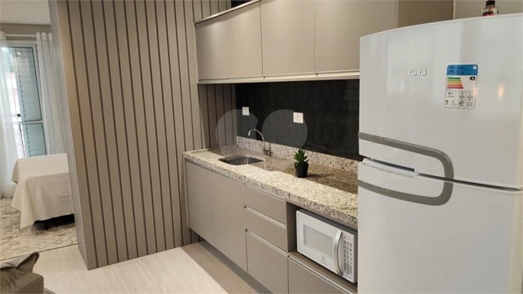 Studio à venda com 1 suíte em Vila Dom Pedro Ii, São Paulo, SP
