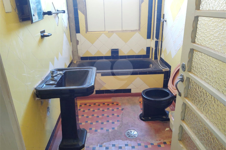 Apartamento à venda com 5 quartos em Santana, São Paulo, SP