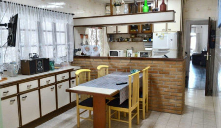 Sobrado à venda com 3 suítes em Limão, São Paulo, SP