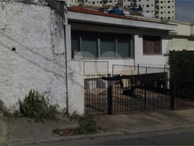 Terreno à venda em Mandaqui, São Paulo, SP