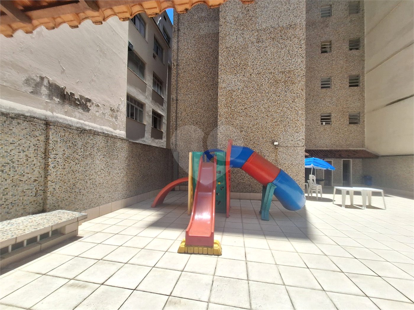 Apartamento à venda com 3 quartos, sendo 1 suíte, em Tijuca, Rio de Janeiro, RJ