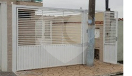 Sobrado à venda com 3 quartos, sendo 2 suítes,  em Jaguara, São Paulo, SP