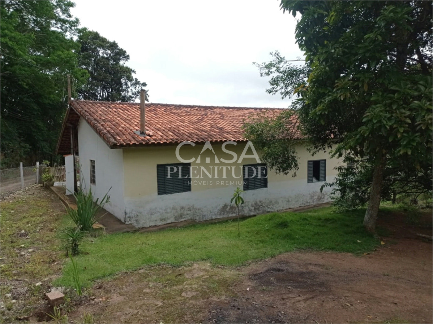 Sítio à venda com 2 quartos em Gramadão, São Miguel Arcanjo, SP