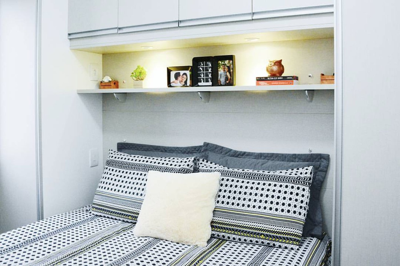 Apartamento à venda com 2 quartos em Jardim Santa Izabel, Hortolândia, SP