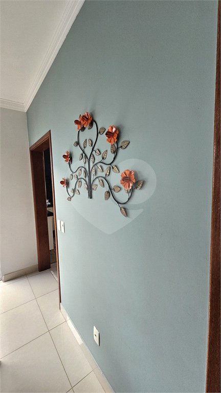 Casa à venda com 3 suítes em Jardim Esplanada II, Indaiatuba, SP