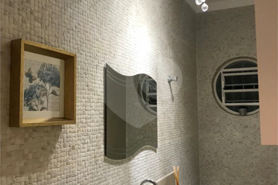 Sobrado à venda com 3 quartos, sendo 1 suíte, em Mandaqui, São Paulo, SP