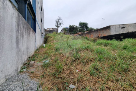 Terreno à venda em Vila Indiana, São Paulo, SP