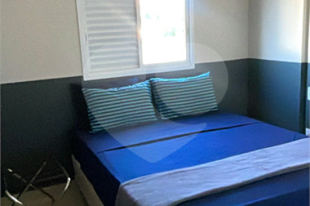 Apartamento à venda ou para alugar com 2 quartos em Santa Cruz do José Jacques, Ribeirão Preto, SP