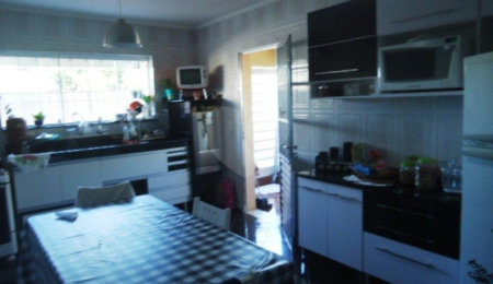 Casa à venda com 2 suítes em Vila Gustavo, São Paulo, SP