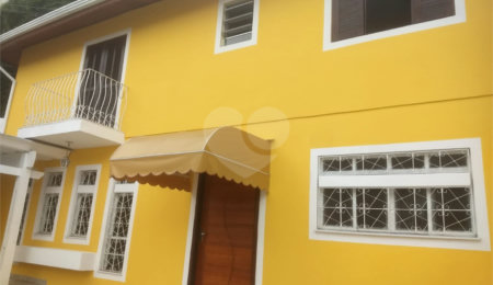 Sobrado à venda com 3 quartos, sendo 1 suíte,  em Tucuruvi, São Paulo, SP