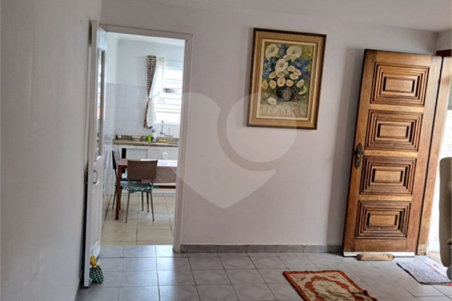 Casa à venda com 3 quartos em Freguesia do Ó, São Paulo, SP