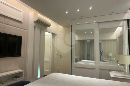 Apartamento para alugar com 3 suítes em Vila Leopoldina, São Paulo, SP