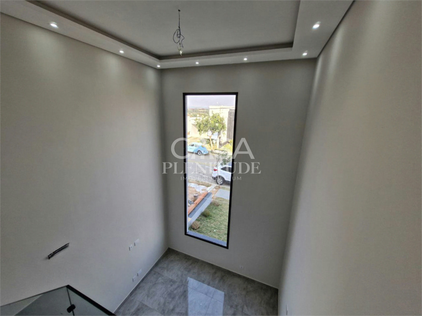 Casa em condomínio à venda com 3 quartos, sendo 1 suíte, em Cajuru do Sul, Sorocaba, SP