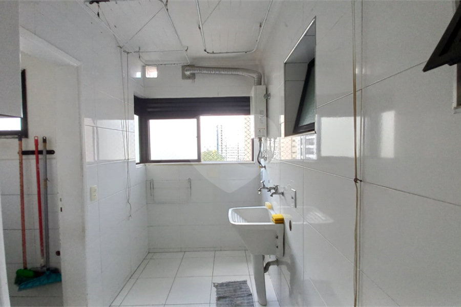 Apartamento à venda com 3 quartos, sendo 1 suíte,  em Butantã, São Paulo, SP