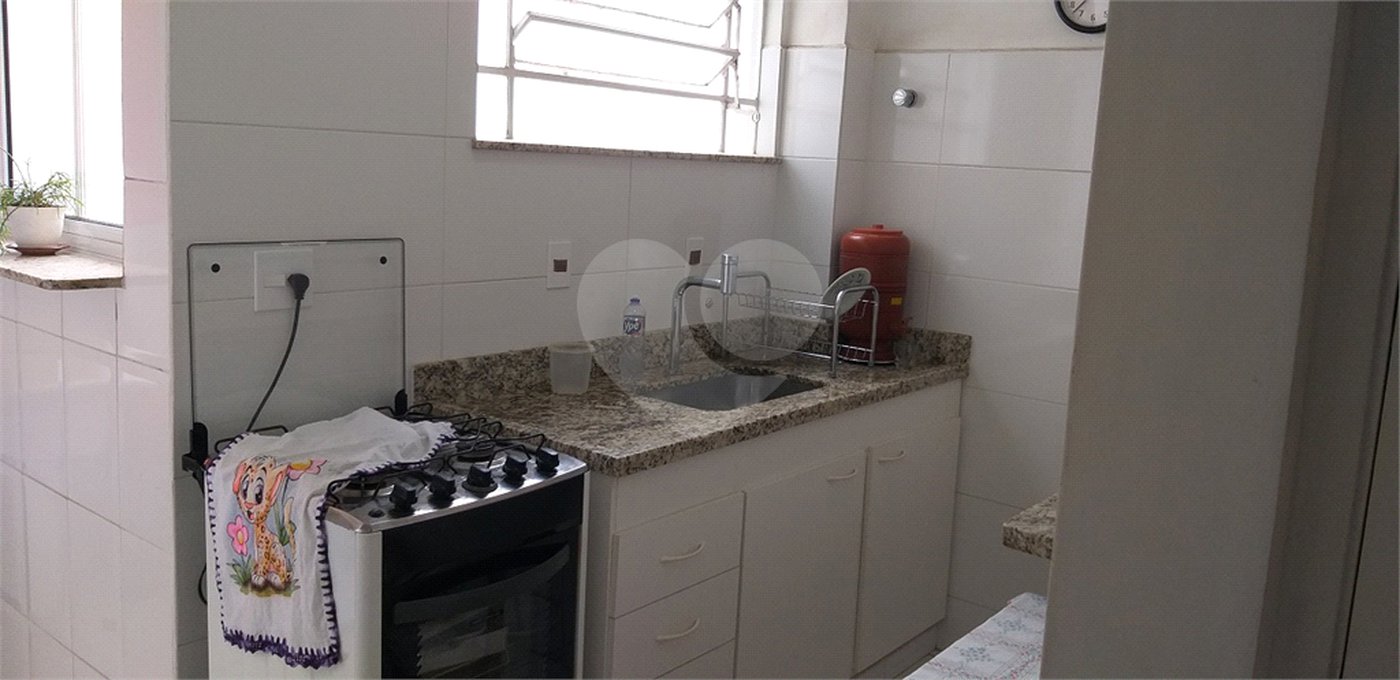 Apartamento para alugar com 2 quartos em Santana, São Paulo, SP
