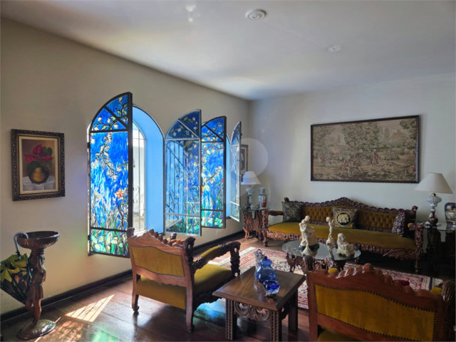 Casa à venda com 4 quartos, sendo 3 suítes,  em Brooklin, São Paulo, SP