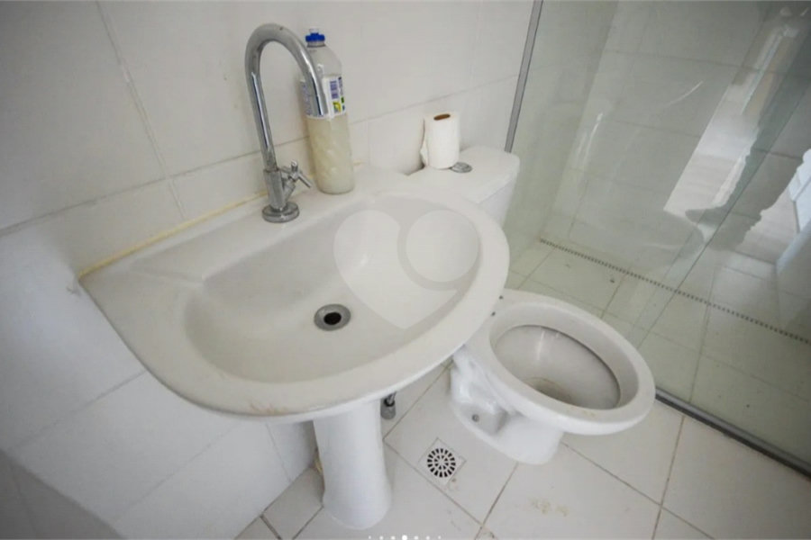 Apartamento à venda com 2 quartos em Freguesia do Ó, São Paulo, SP