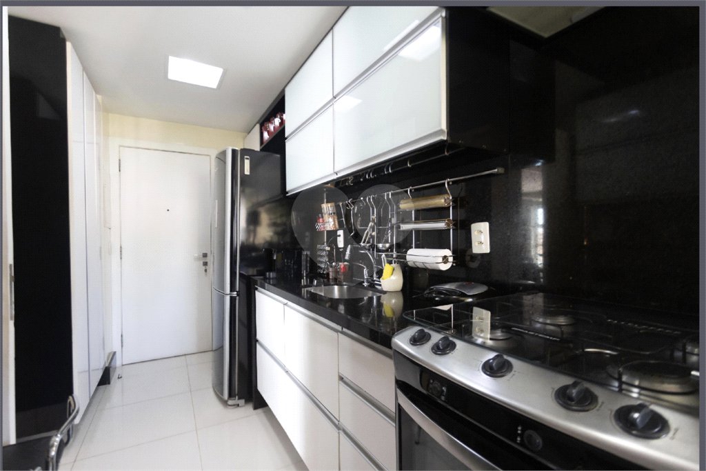Cobertura à venda com 3 quartos, sendo 2 suítes, em Tijuca, Rio de Janeiro, RJ