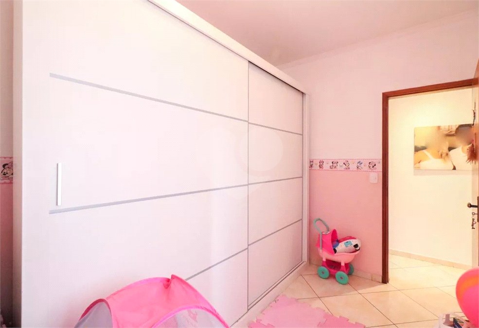 Cobertura à venda com 3 quartos, sendo 1 suíte,  em Santa Maria, Santo André, SP