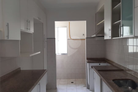 Apartamento para alugar com 3 quartos em Jardim Juliana, Indaiatuba, SP
