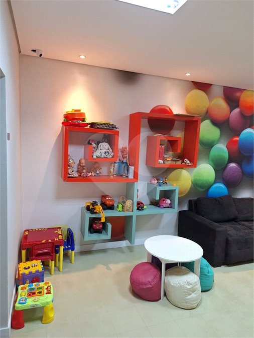 Apartamento à venda com 2 quartos em Jardim Esmeralda, São Paulo, SP