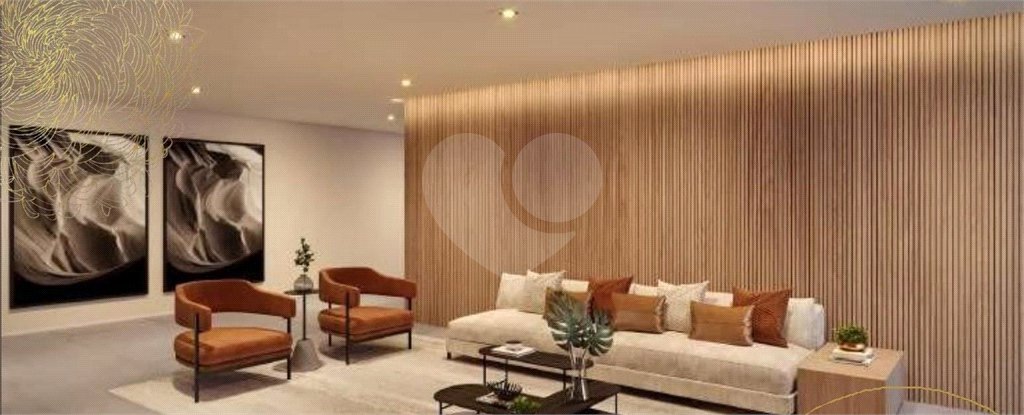 Apartamento à venda com 3 suítes em Vila Pirajussara, São Paulo, SP
