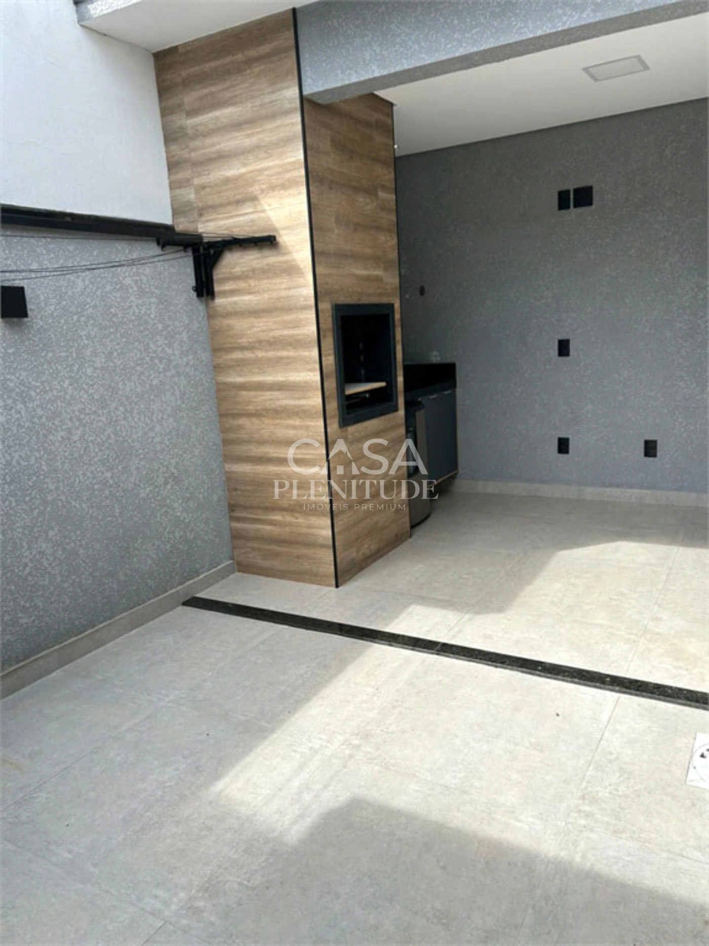Terreno em condomínio à venda com 3 quartos, sendo 1 suíte,  em Cajuru do Sul, Sorocaba, SP