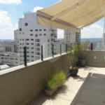 Apartamento à venda com 3 suítes em Santa Cecília, São Paulo, SP