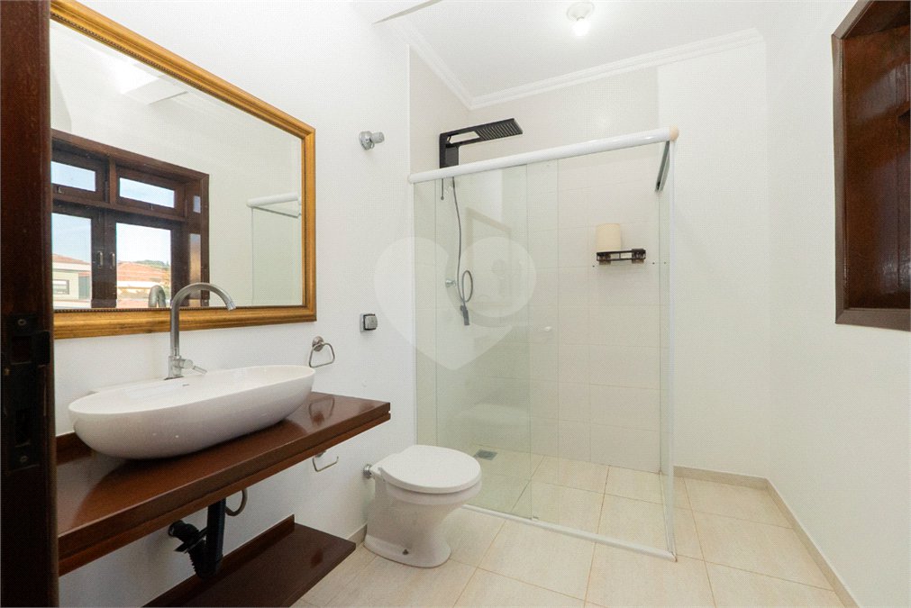 Casa de Vila à venda com 3 quartos, sendo 1 suíte, em Planalto Paulista, São Paulo, SP
