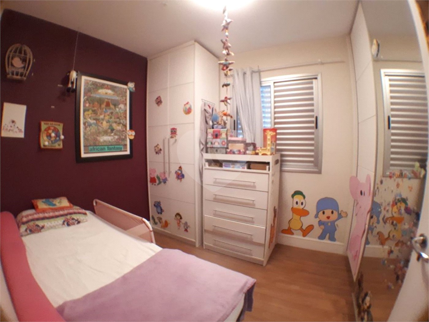 Apartamento à venda com 2 quartos em Barra Funda, São Paulo, SP