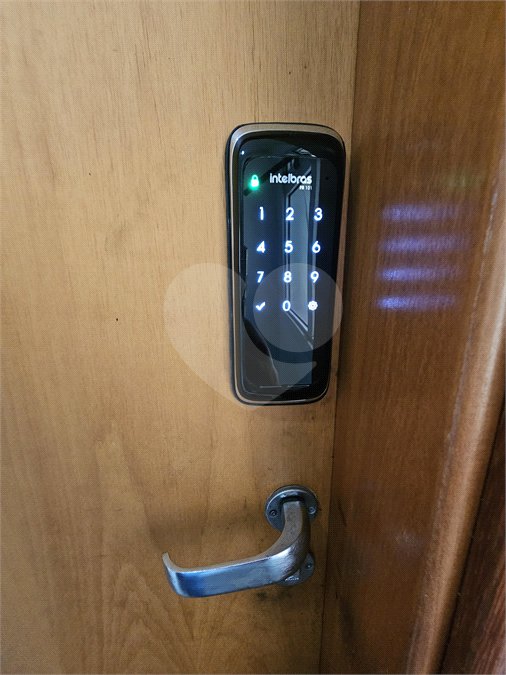Apartamento à venda com 1 quarto em Nova Ribeirânia, Ribeirão Preto, SP