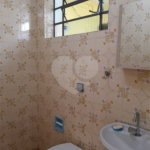 Casa à Venda na Vila Albertina