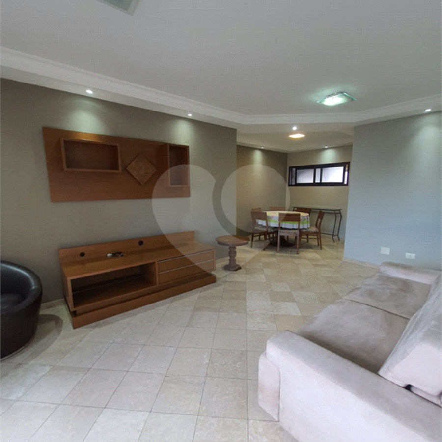 Apartamento à venda com 3 quartos, sendo 1 suíte, em Santana, São Paulo, SP