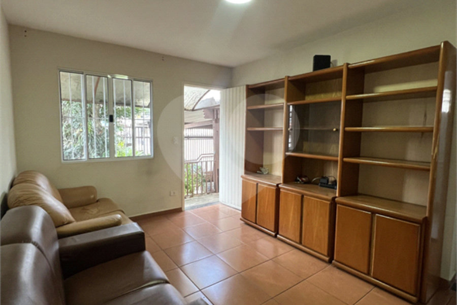 Casa à venda com 3 quartos em Mandaqui, São Paulo, SP